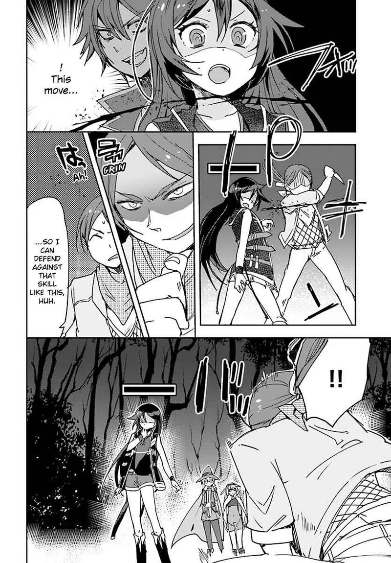 Only Sense Online Chapter 44 page 28