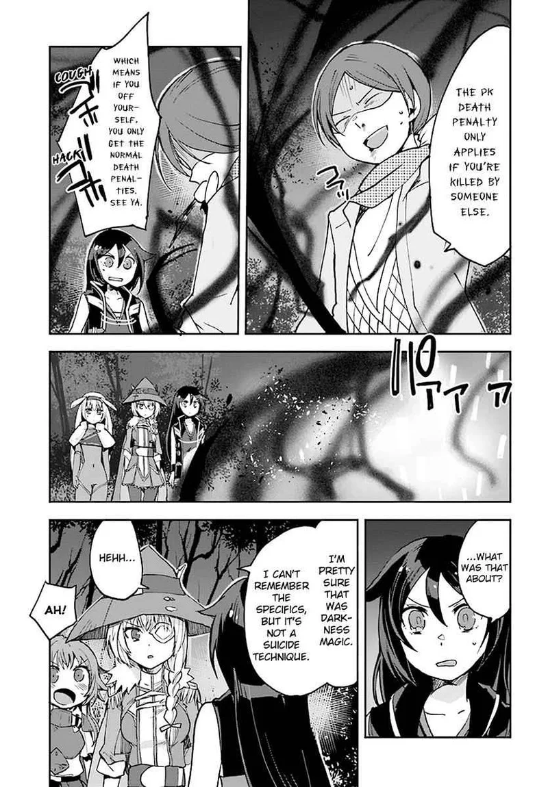 Only Sense Online Chapter 45 page 9