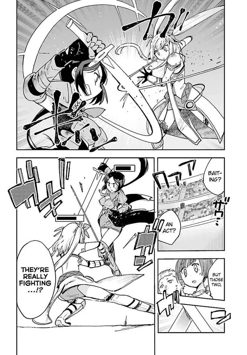Only Sense Online Chapter 46 page 8