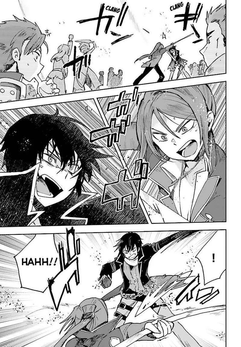 Only Sense Online Chapter 46 page 17