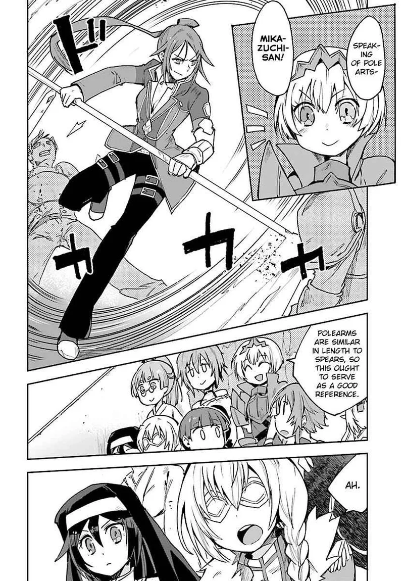 Only Sense Online Chapter 46 page 6
