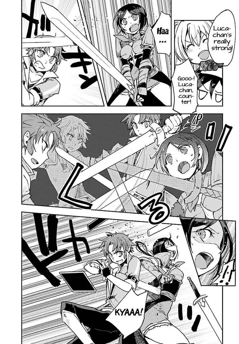 Only Sense Online Chapter 47 page 11