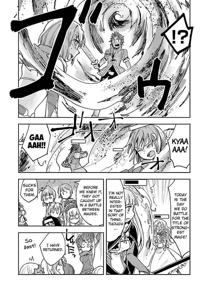 Only Sense Online Chapter 47 page 9