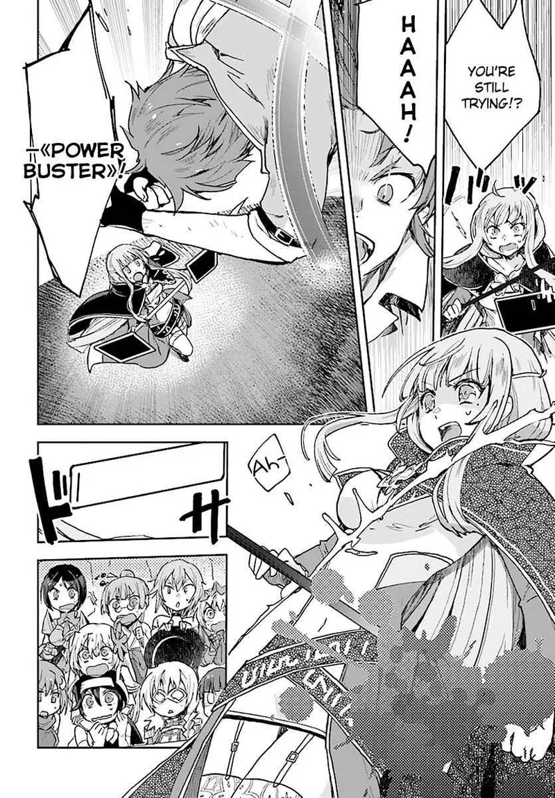 Only Sense Online Chapter 47 page 24