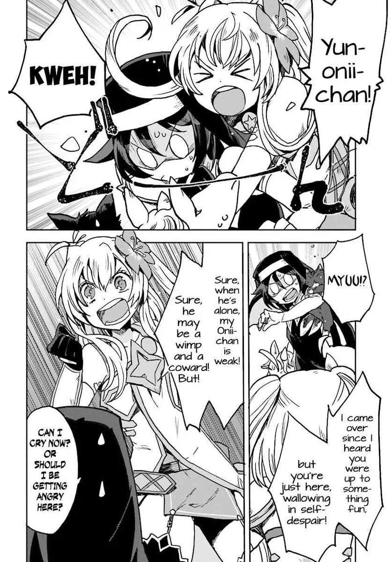 Only Sense Online Chapter 48 page 14