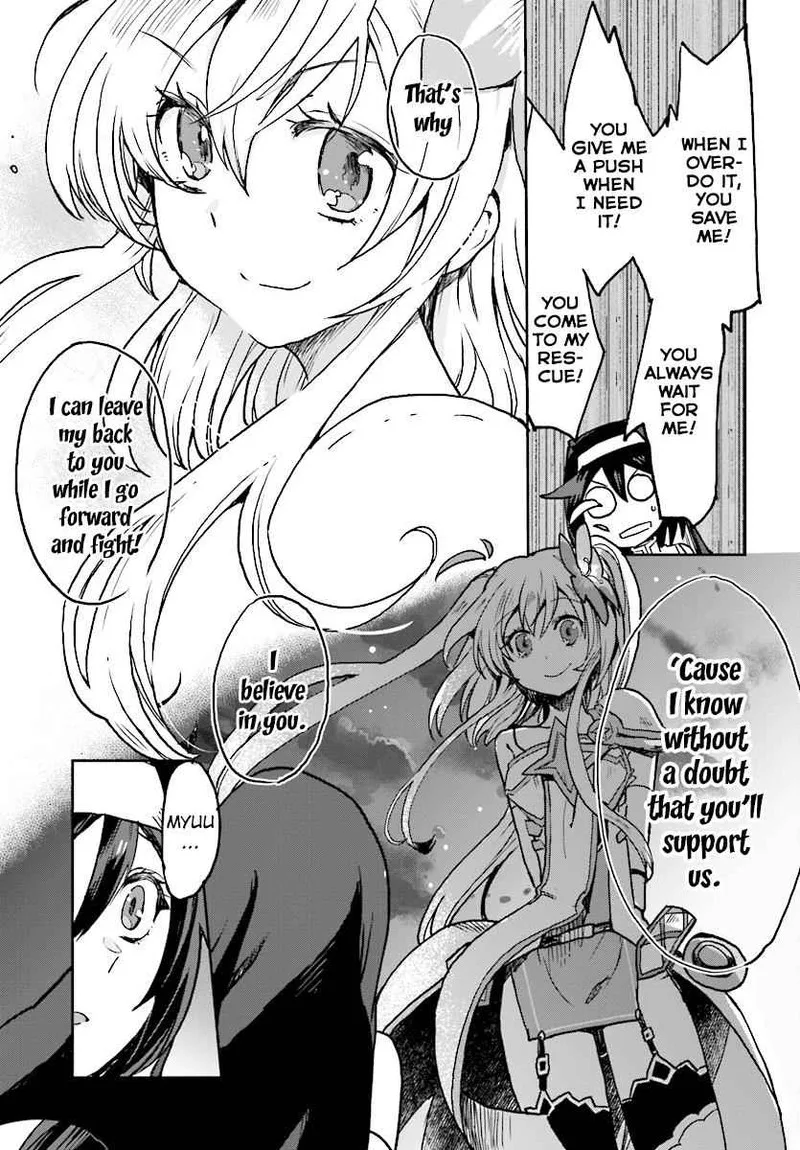 Only Sense Online Chapter 48 page 15