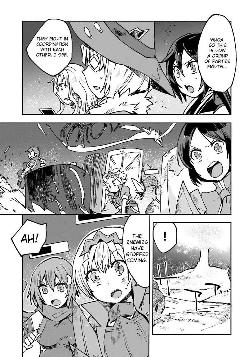 Only Sense Online Chapter 48 page 29