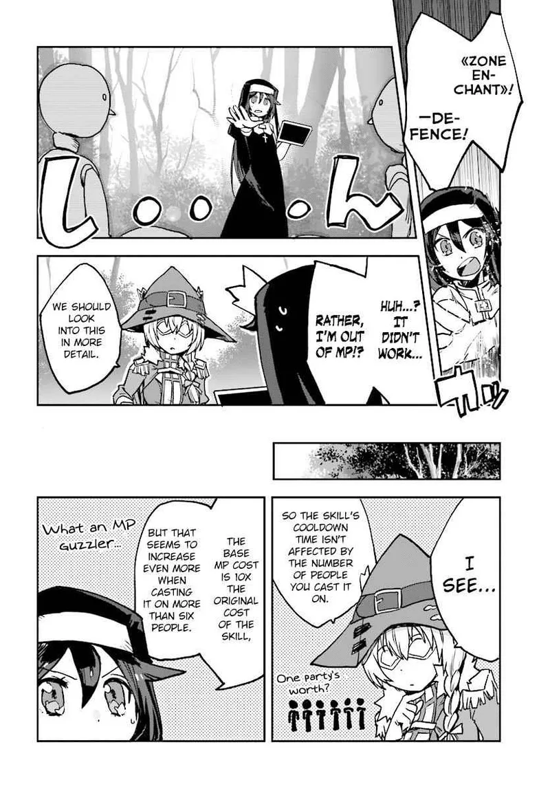 Only Sense Online Chapter 48 page 8