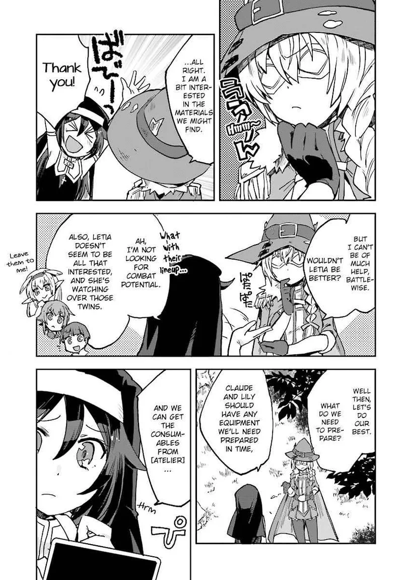 Only Sense Online Chapter 48 page 3