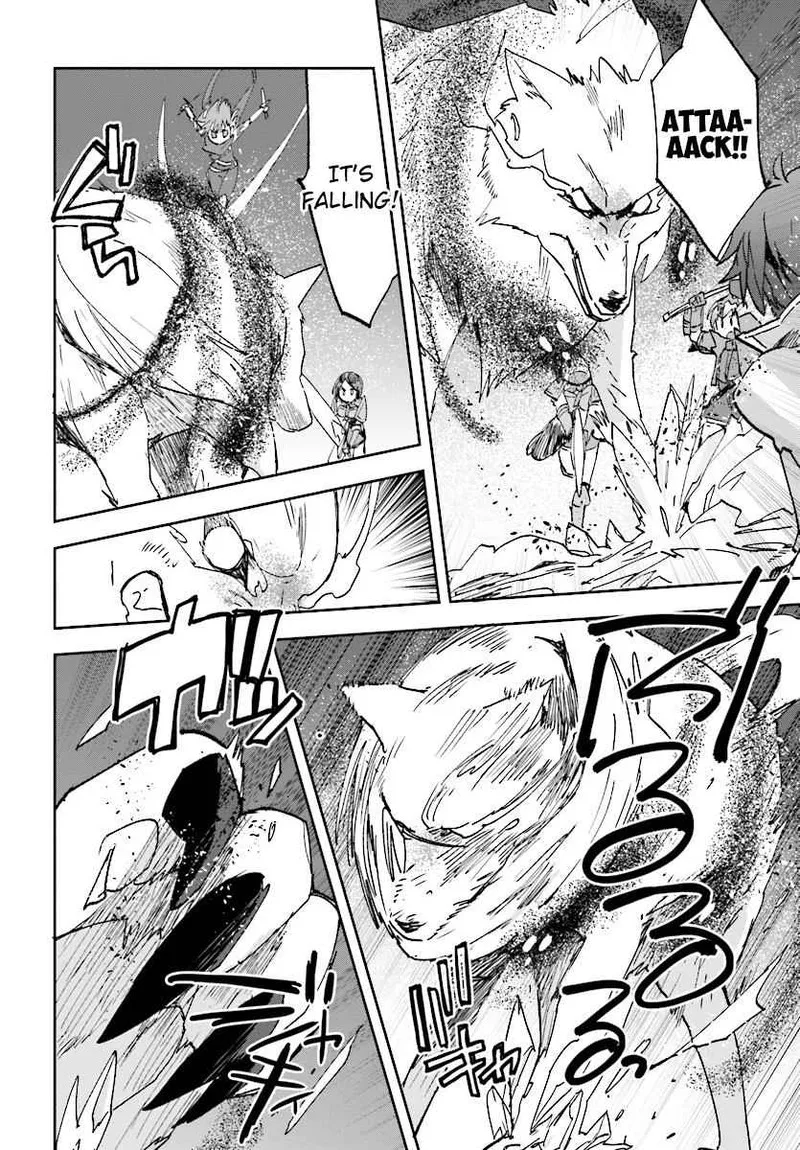Only Sense Online Chapter 49 page 24