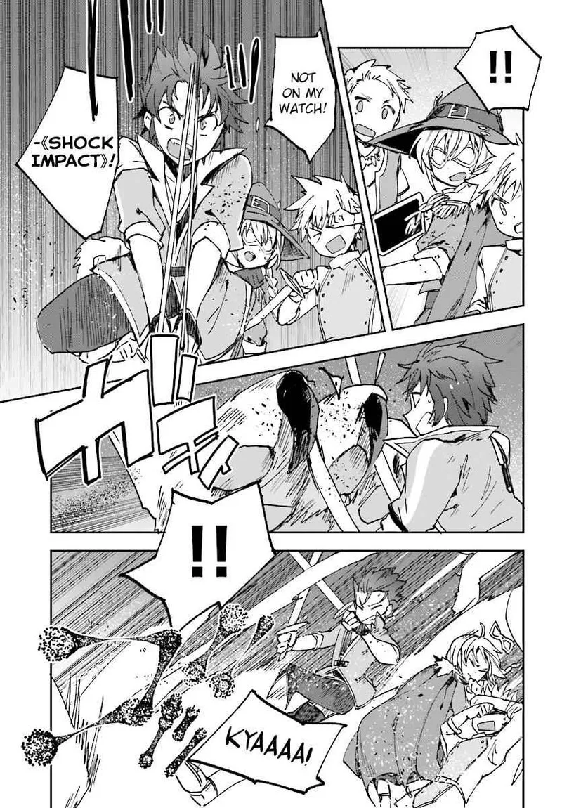 Only Sense Online Chapter 49 page 25