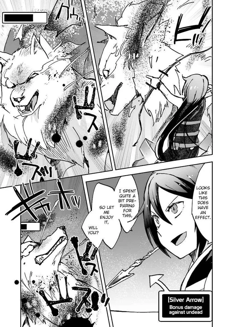 Only Sense Online Chapter 49 page 15
