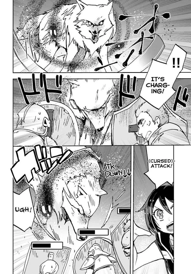 Only Sense Online Chapter 49 page 10