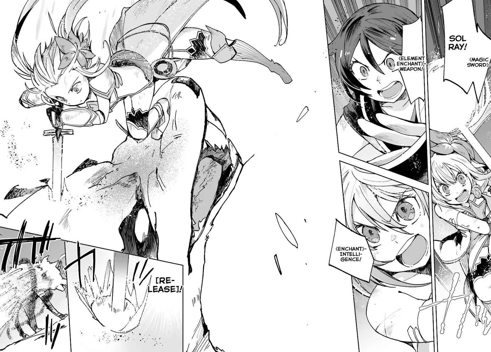 Only Sense Online Chapter 49 page 30