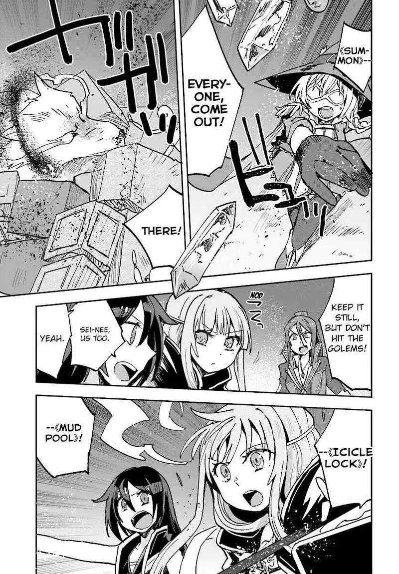 Only Sense Online Chapter 49 page 23