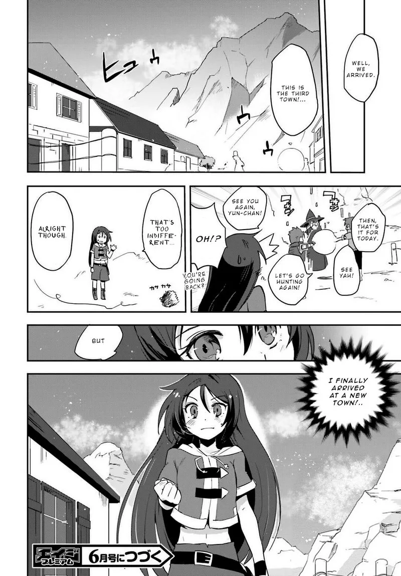 Only Sense Online Chapter 5 page 30