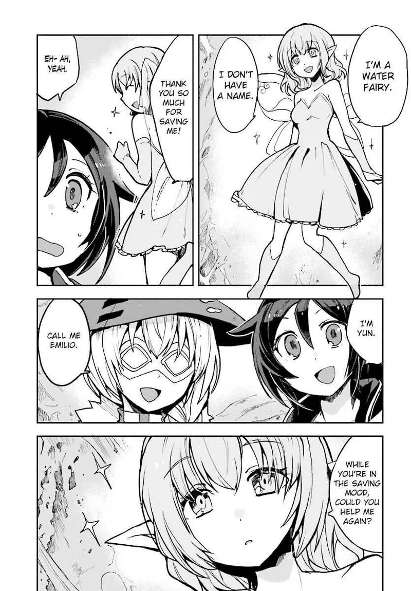 Only Sense Online Chapter 51 page 27