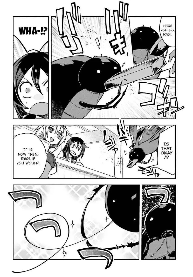 Only Sense Online Chapter 51 page 14