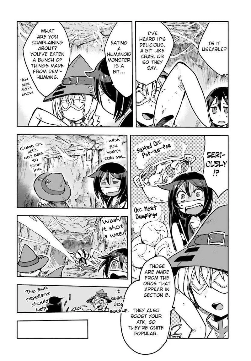 Only Sense Online Chapter 51 page 24