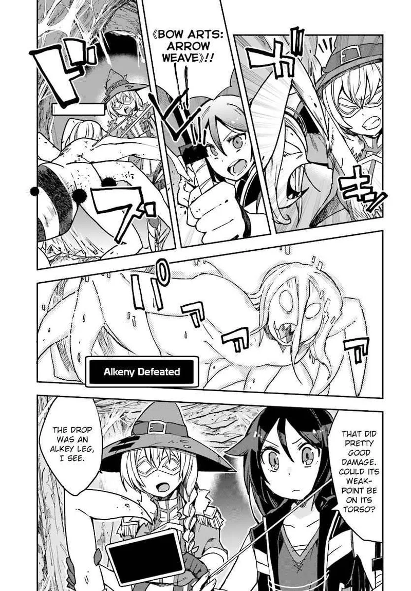 Only Sense Online Chapter 51 page 23