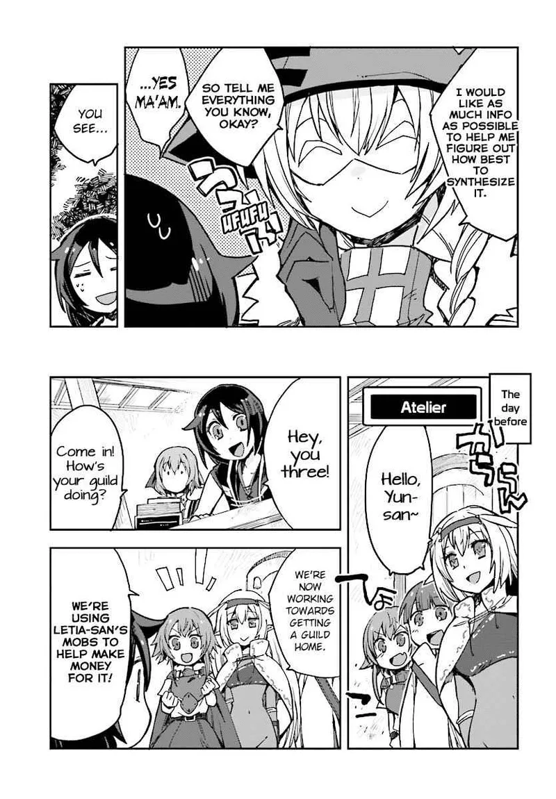 Only Sense Online Chapter 51 page 11