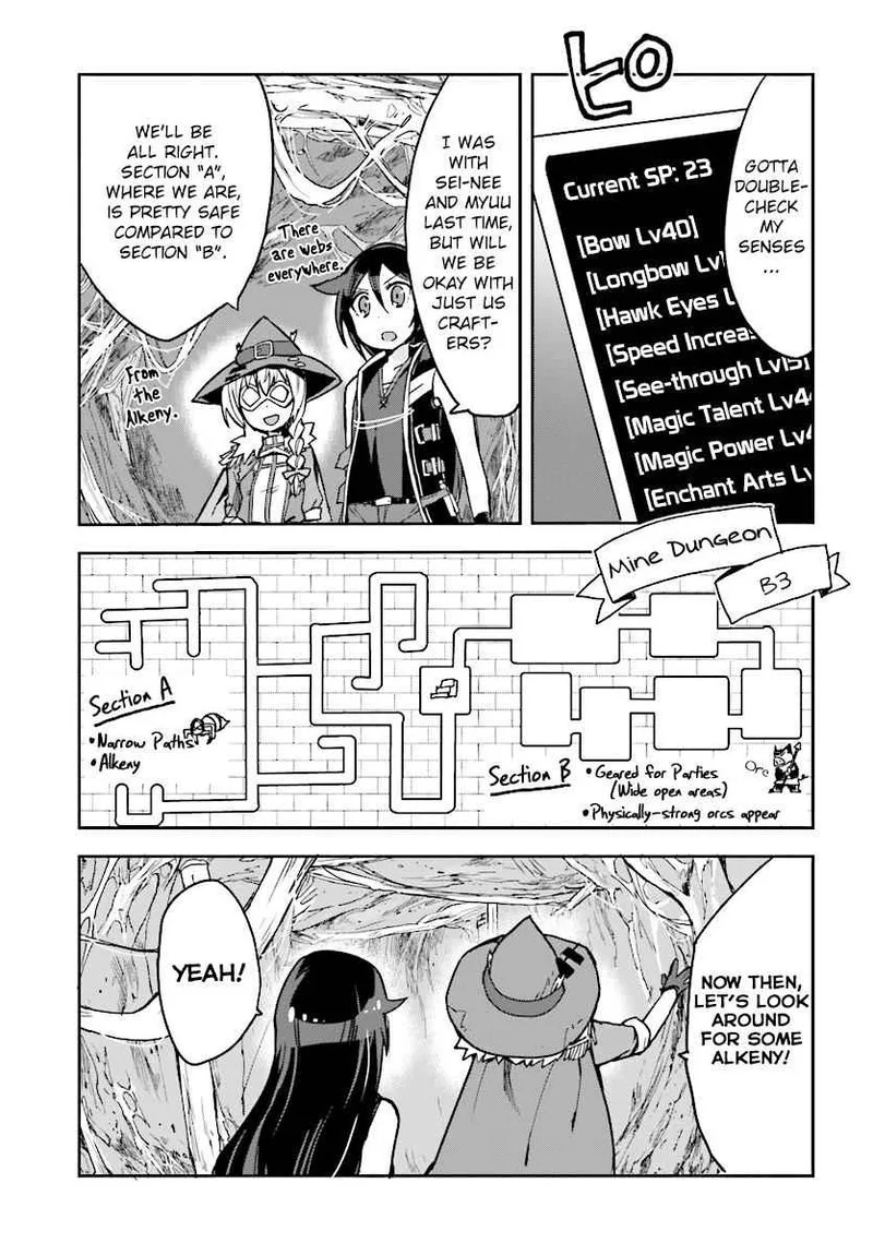 Only Sense Online Chapter 51 page 21