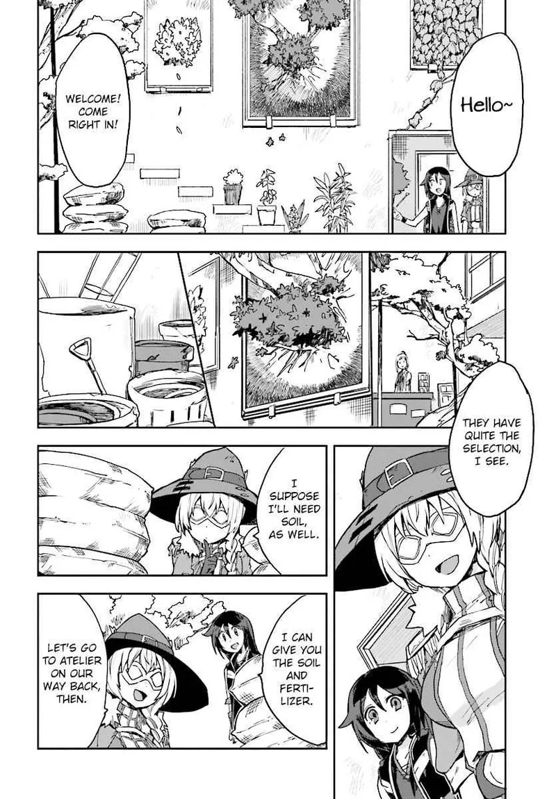 Only Sense Online Chapter 51 page 6