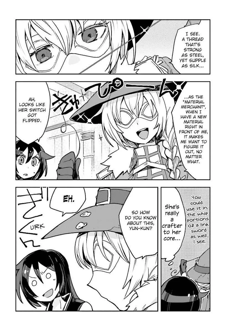 Only Sense Online Chapter 51 page 10