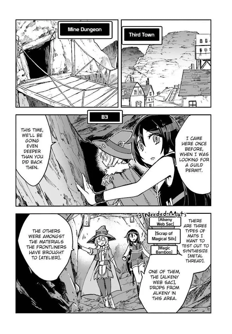 Only Sense Online Chapter 51 page 20