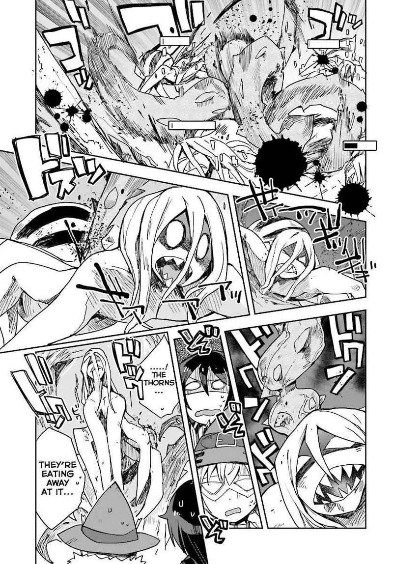 Only Sense Online Chapter 52 page 3