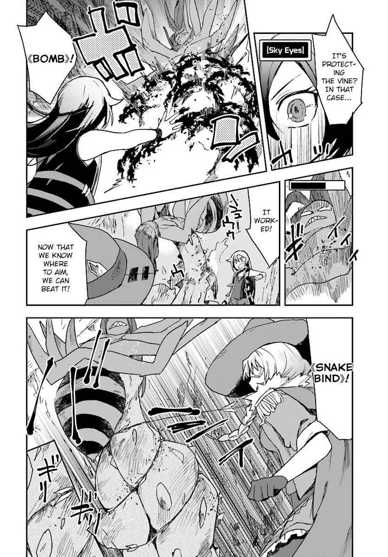 Only Sense Online Chapter 52 page 6