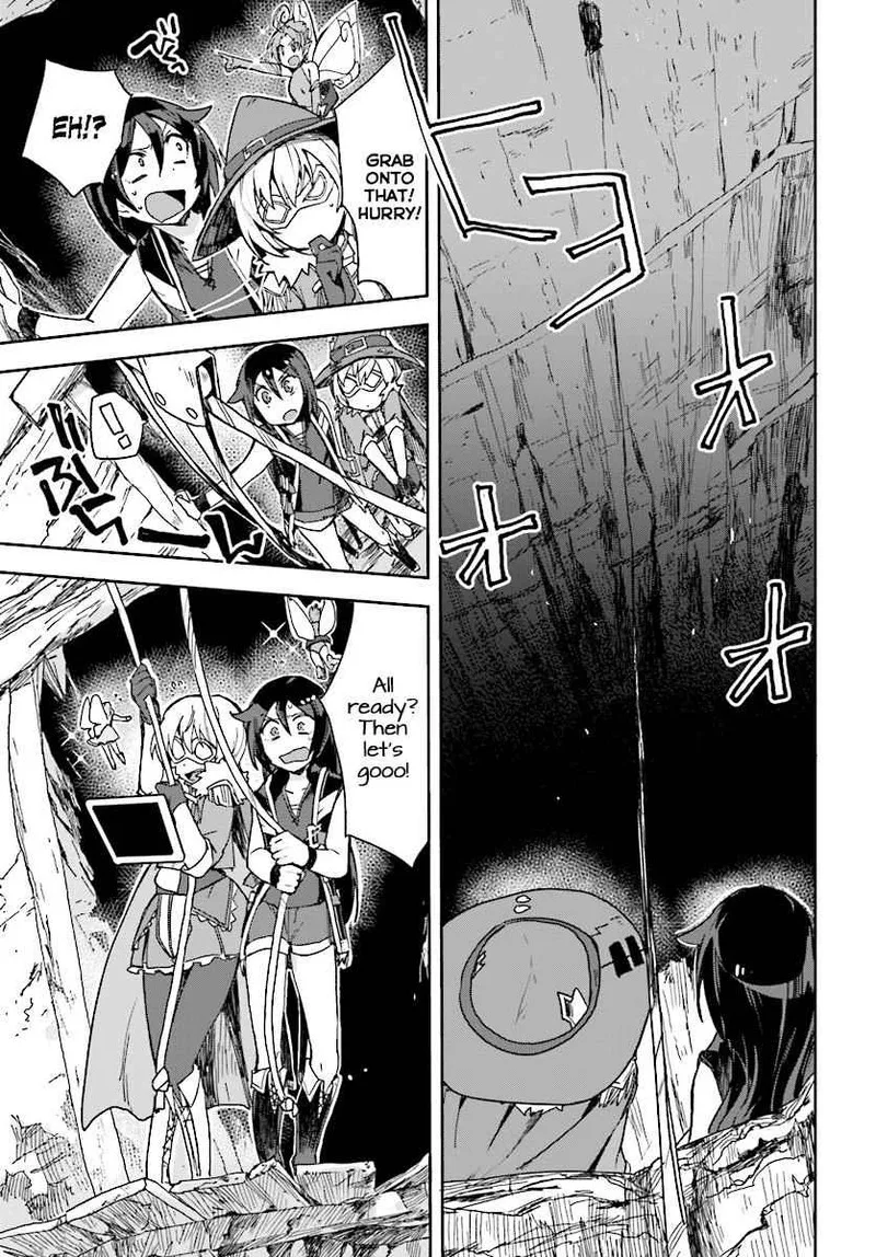 Only Sense Online Chapter 52 page 19