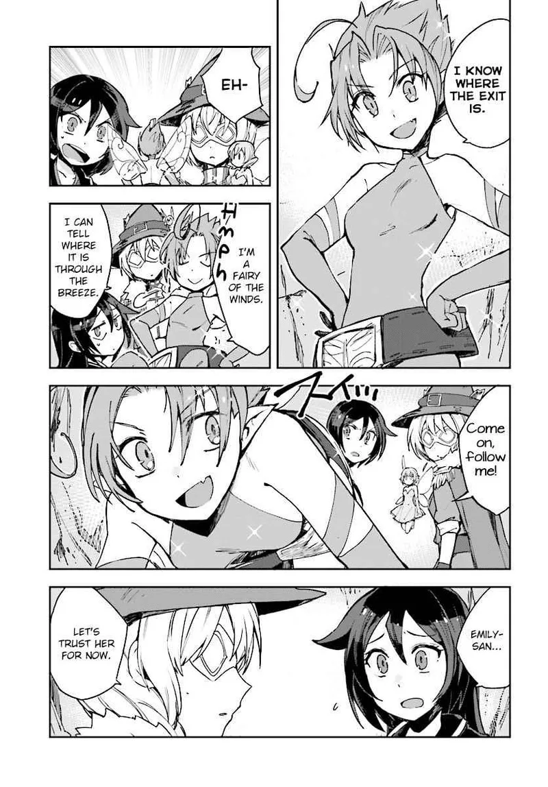 Only Sense Online Chapter 52 page 17