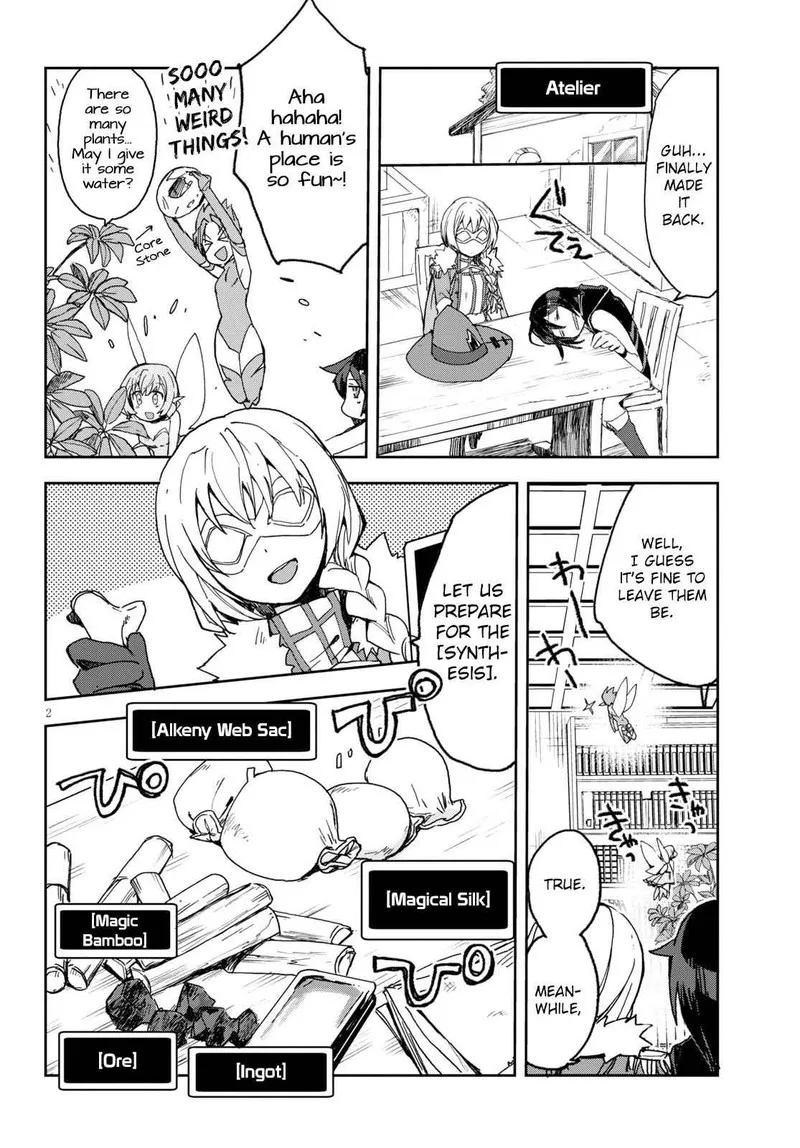 Only Sense Online Chapter 53 page 2