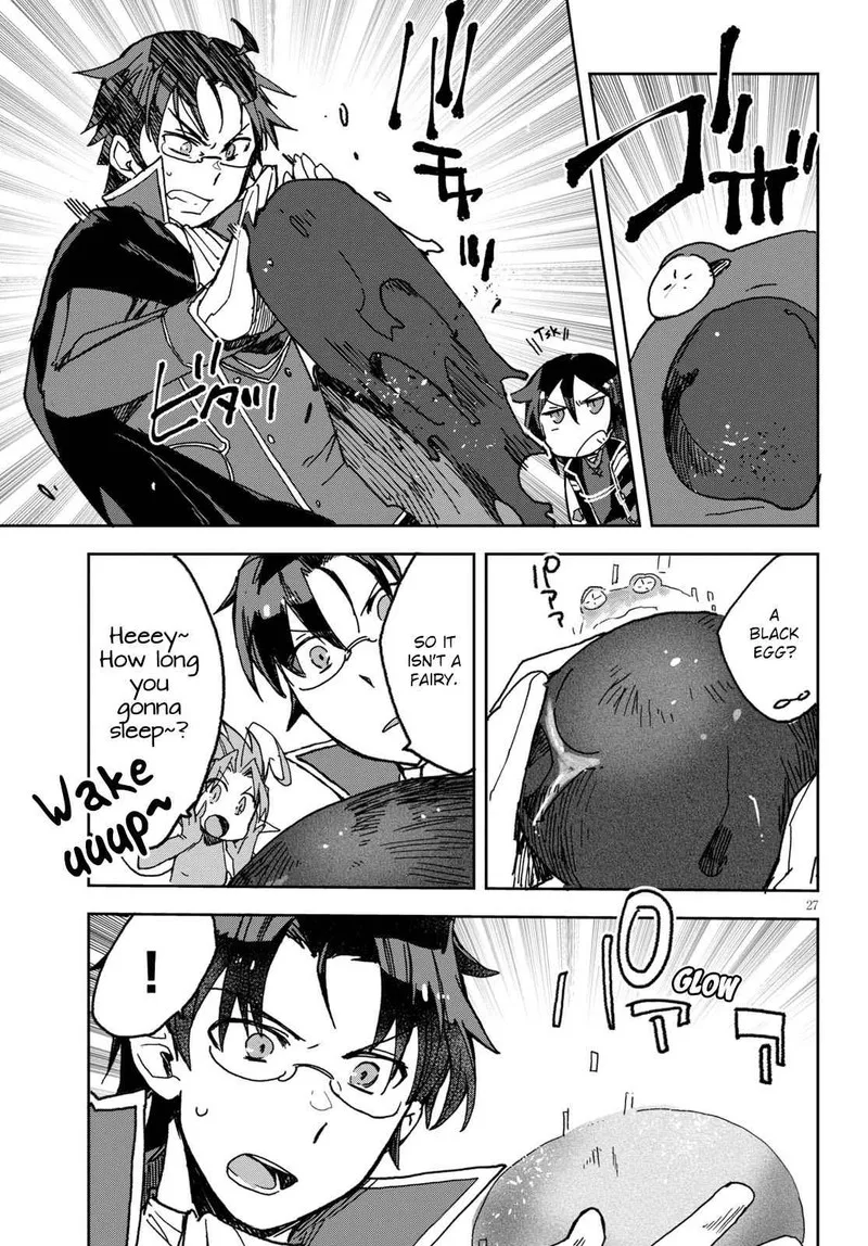 Only Sense Online Chapter 53 page 27