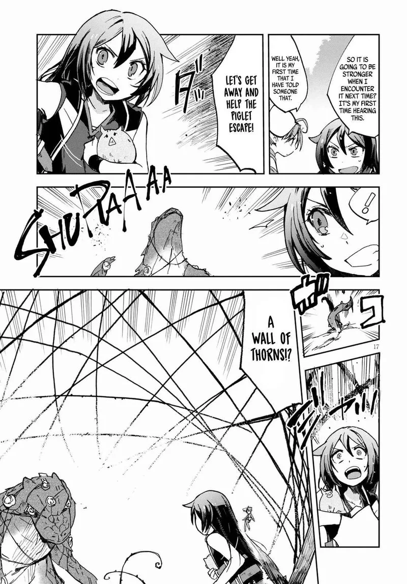 Only Sense Online Chapter 55 page 17