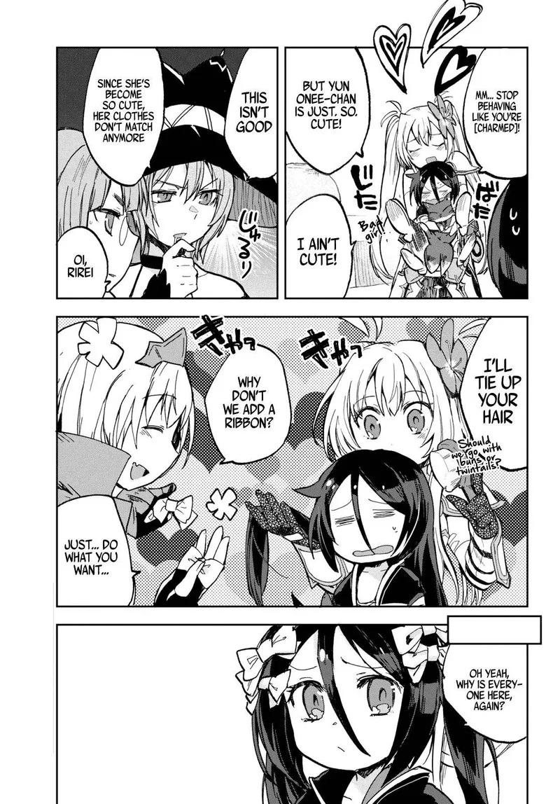 Only Sense Online Chapter 56 page 25