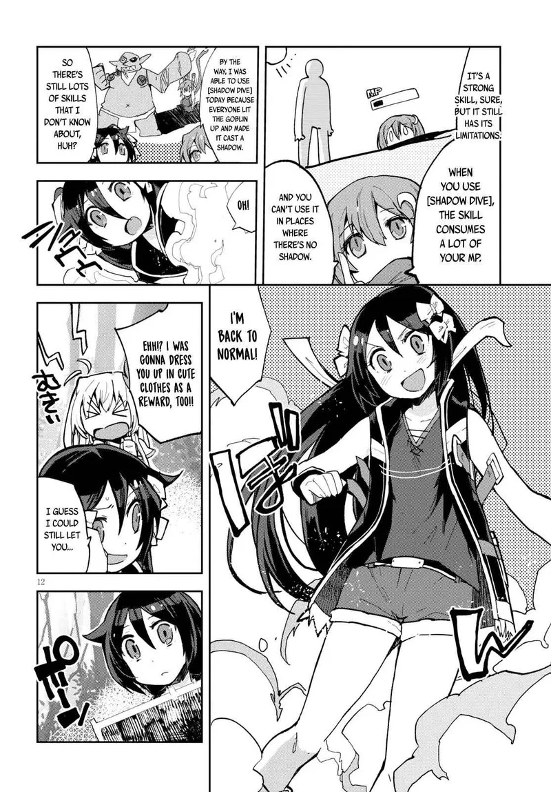 Only Sense Online Chapter 57 page 12