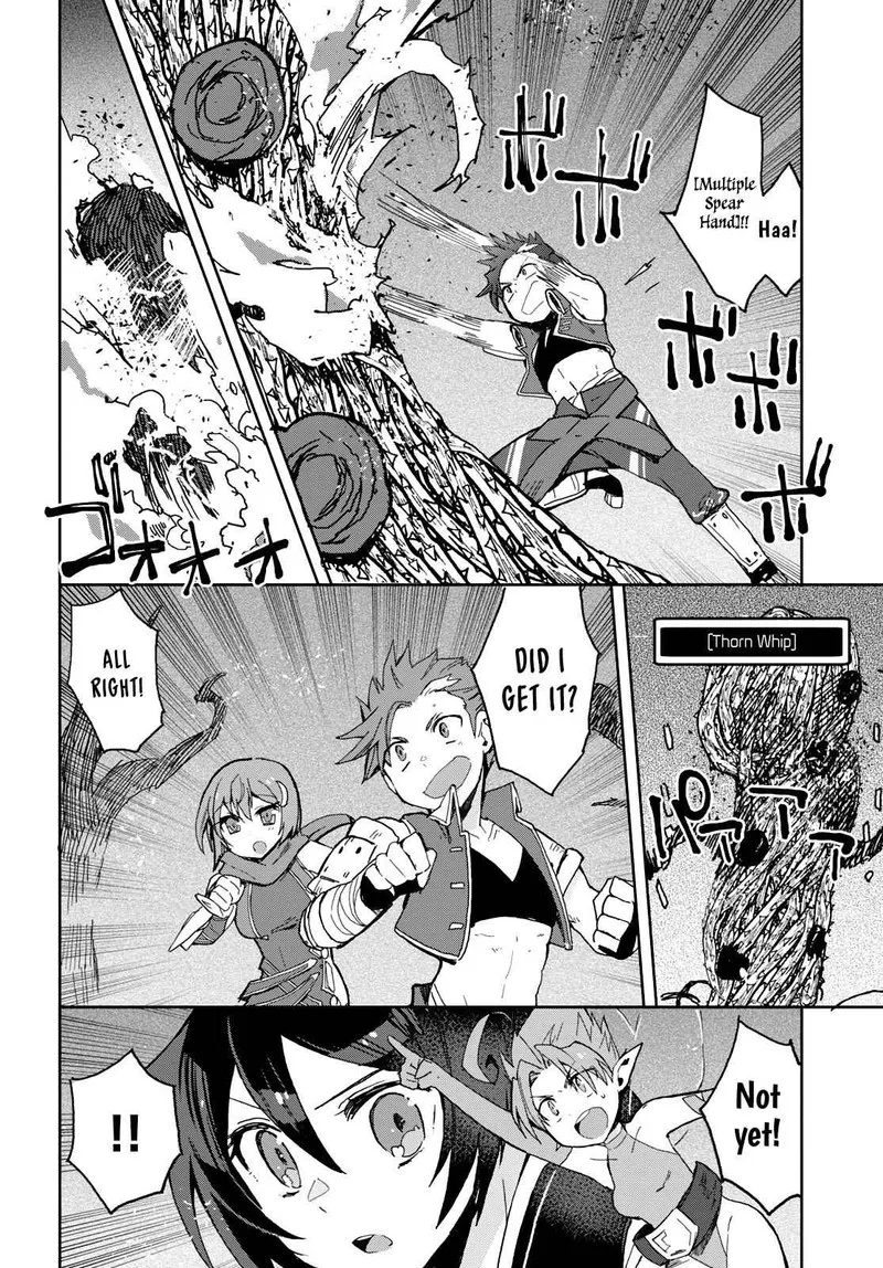 Only Sense Online Chapter 58 page 6