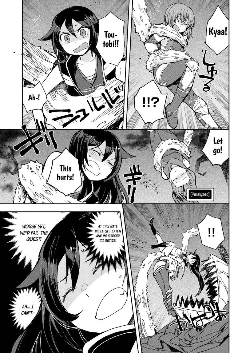 Only Sense Online Chapter 58 page 9