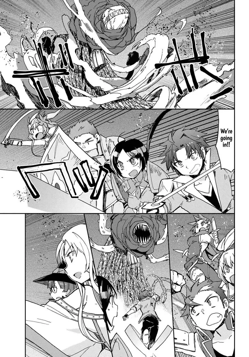 Only Sense Online Chapter 58 page 15