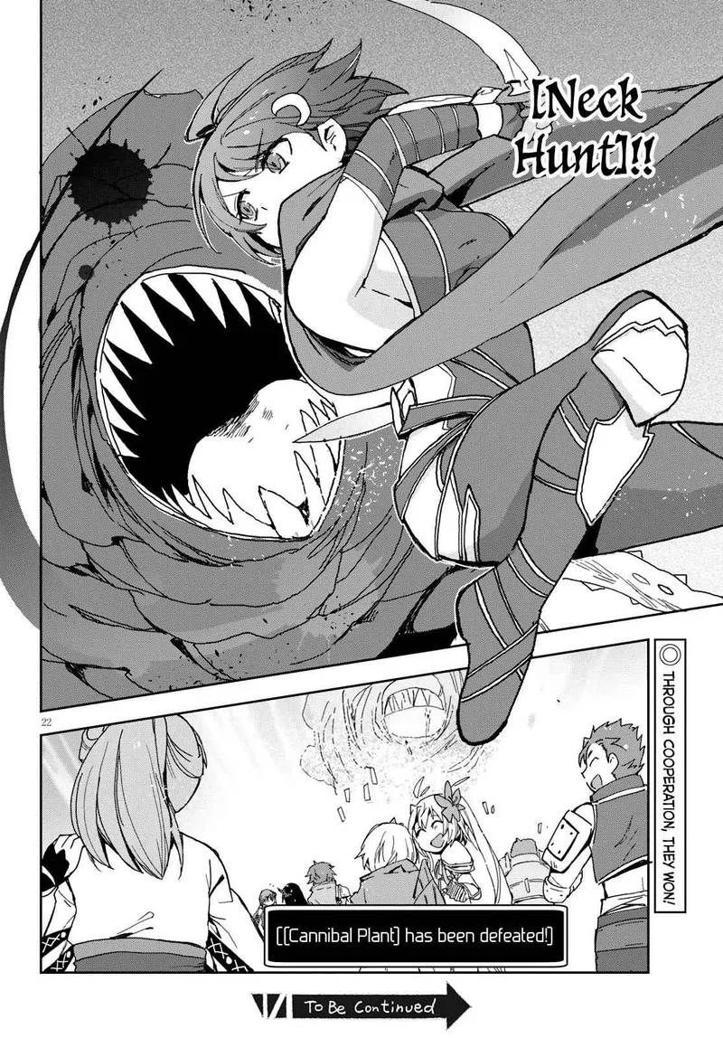 Only Sense Online Chapter 58 page 22