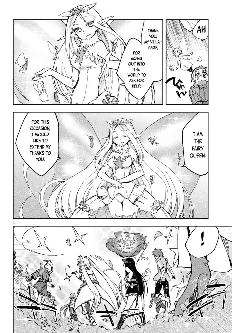 Only Sense Online Chapter 59 page 2