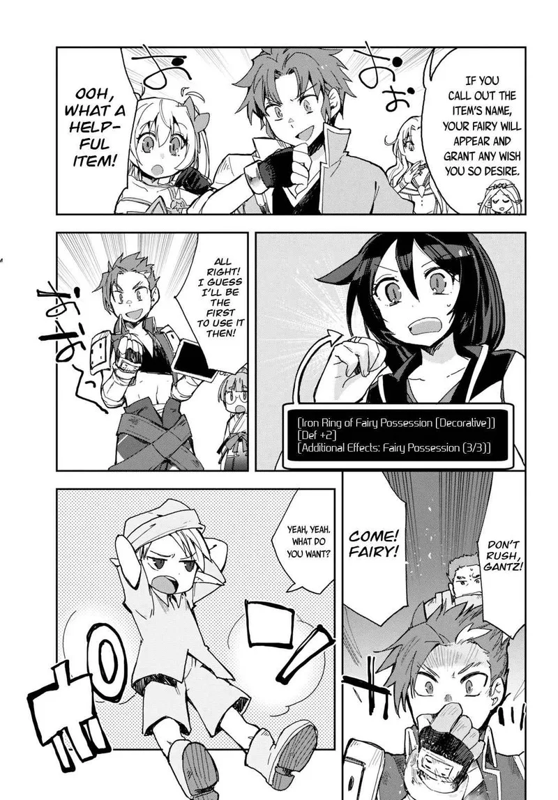 Only Sense Online Chapter 59 page 5
