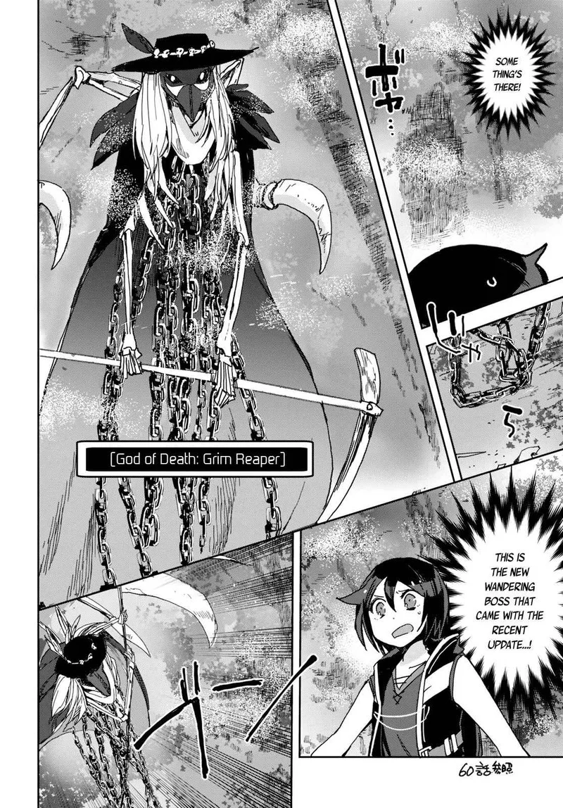 Only Sense Online Chapter 59 page 18