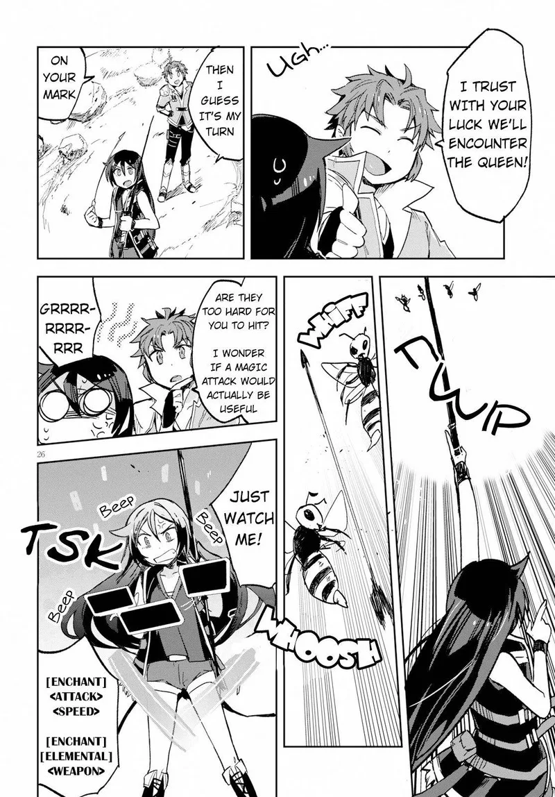 Only Sense Online Chapter 60 page 26