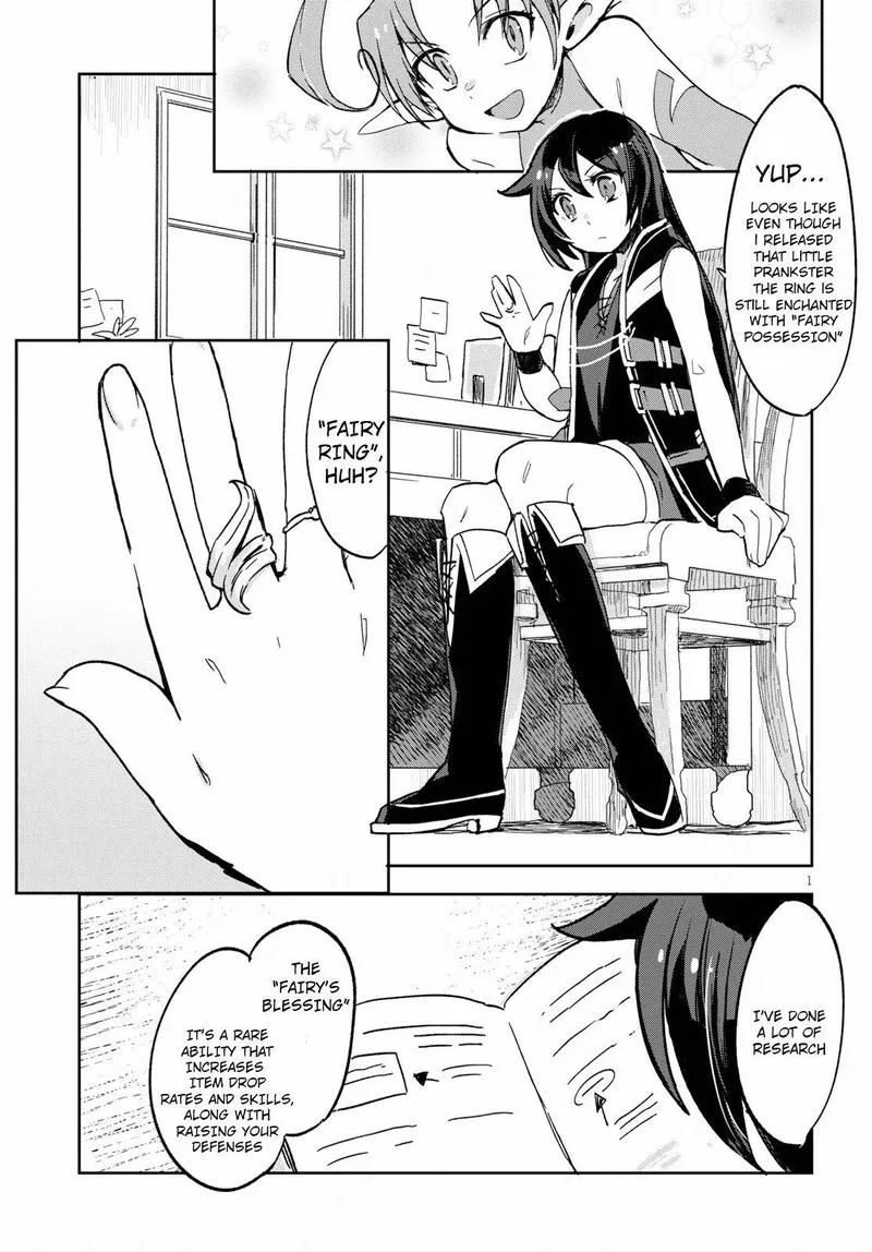 Only Sense Online Chapter 60 page 1