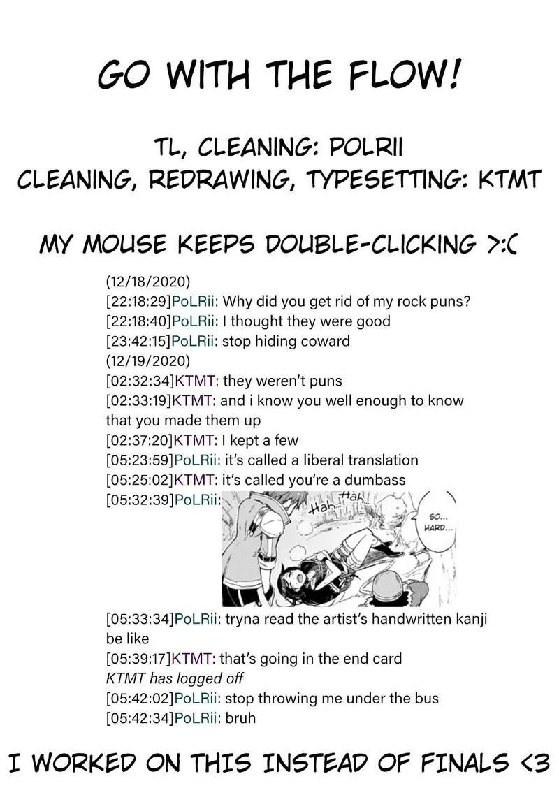 Only Sense Online Chapter 61 page 31