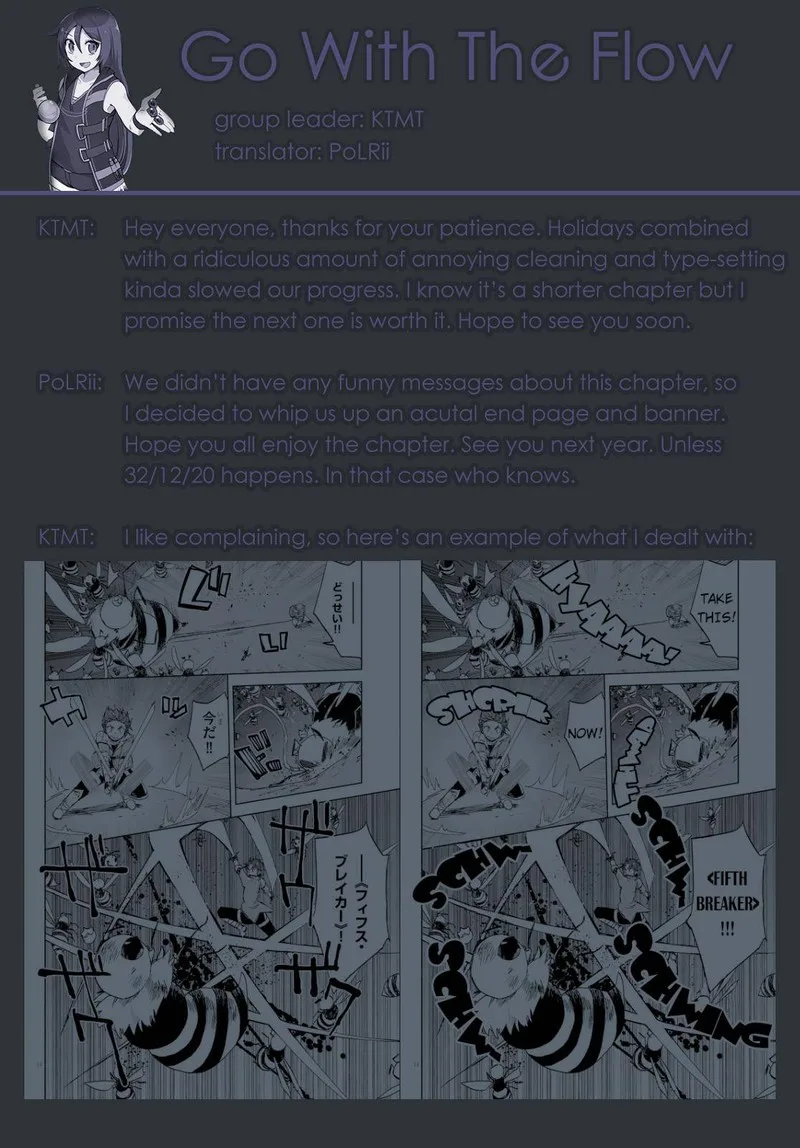 Only Sense Online Chapter 62 page 19