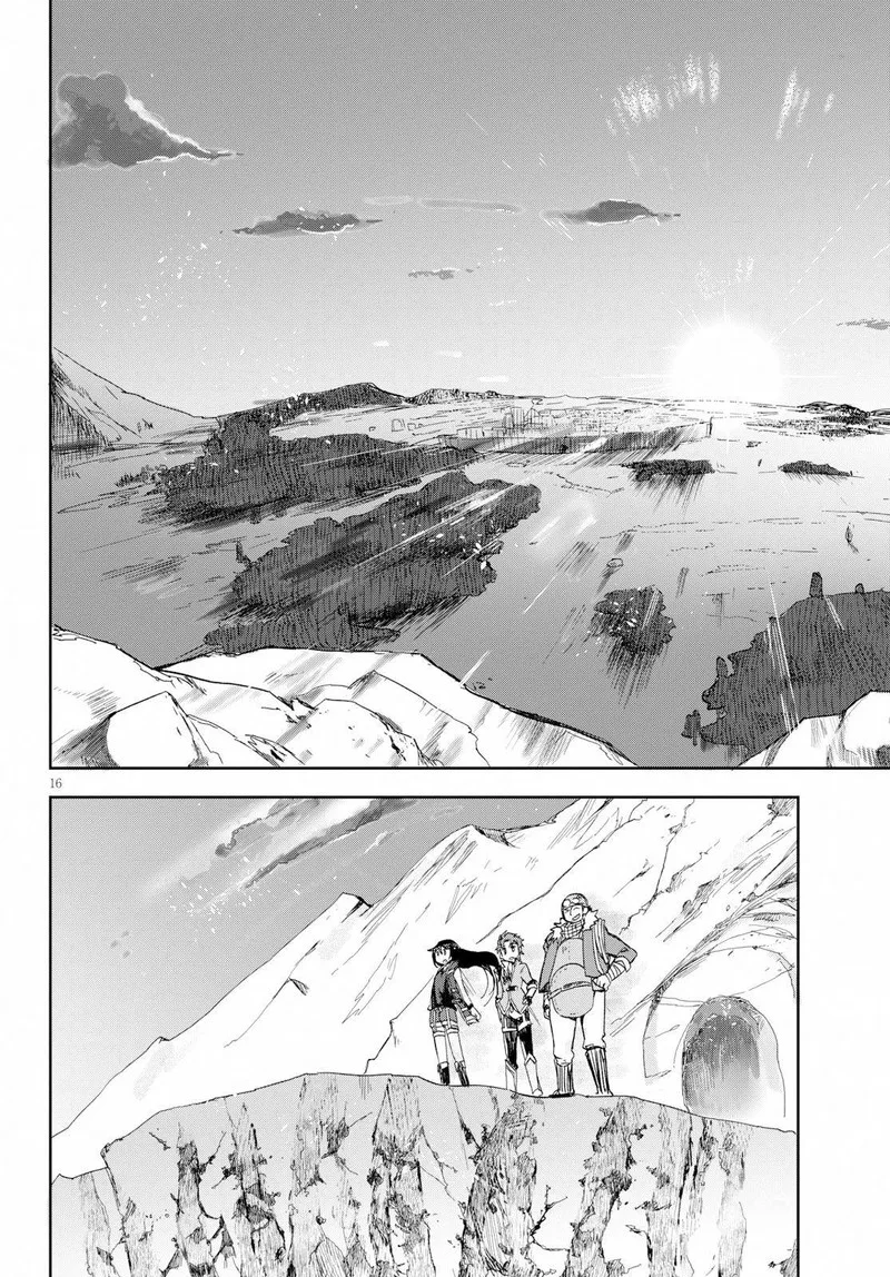 Only Sense Online Chapter 62 page 16